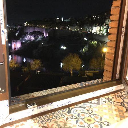 Mirador De San Juan Apartment Толедо Екстериор снимка