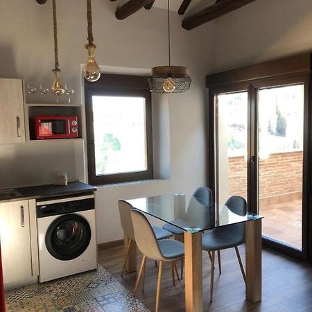 Mirador De San Juan Apartment Толедо Екстериор снимка