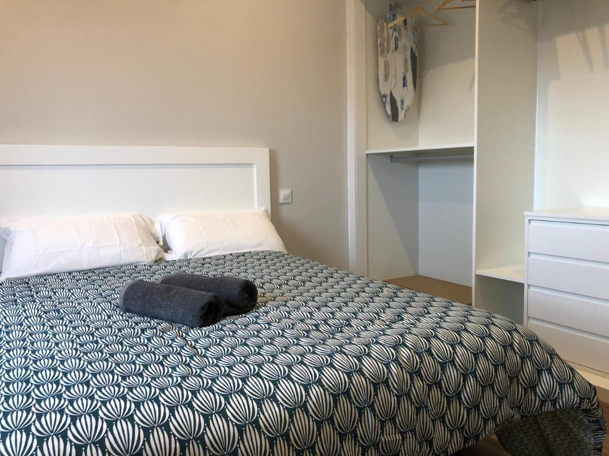 Mirador De San Juan Apartment Толедо Екстериор снимка