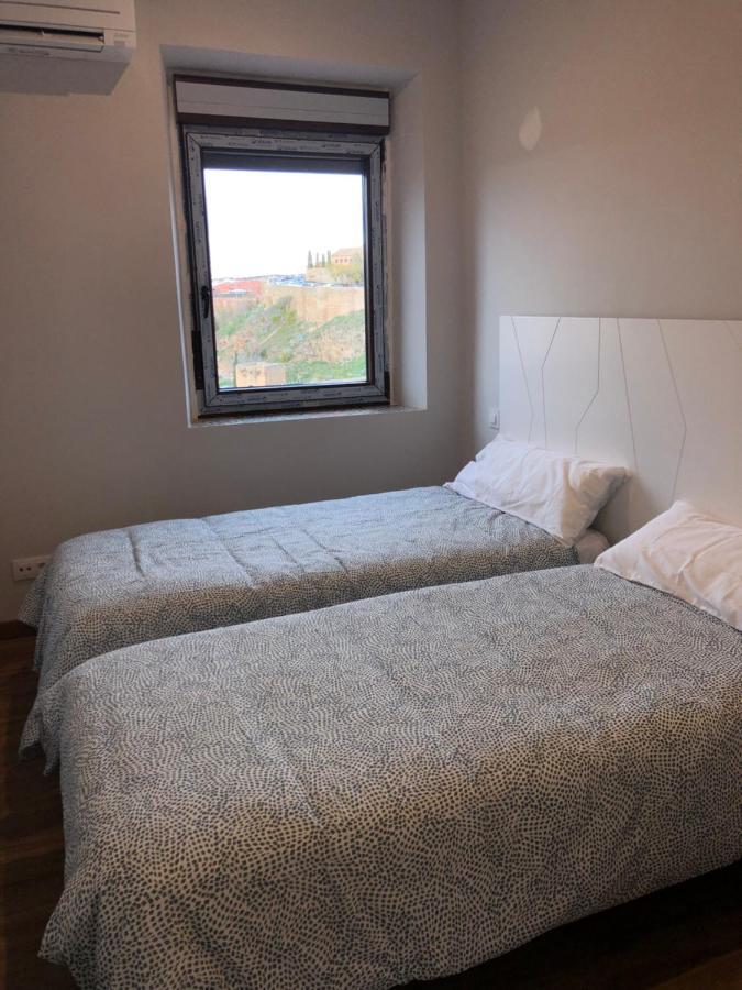 Mirador De San Juan Apartment Толедо Екстериор снимка