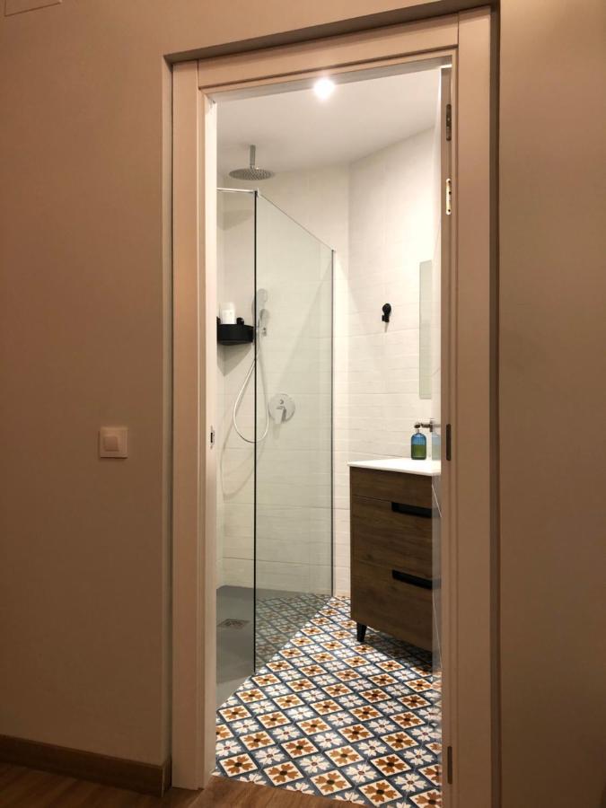 Mirador De San Juan Apartment Толедо Екстериор снимка