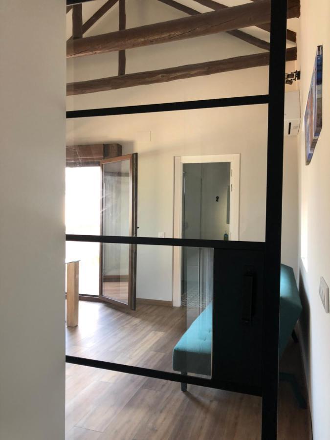 Mirador De San Juan Apartment Толедо Екстериор снимка