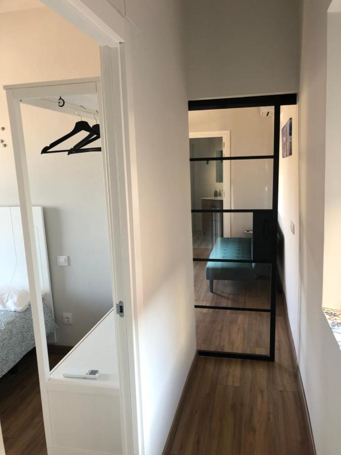 Mirador De San Juan Apartment Толедо Екстериор снимка