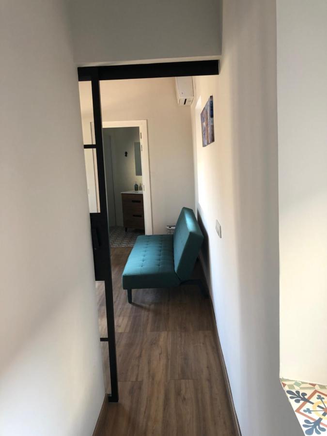 Mirador De San Juan Apartment Толедо Екстериор снимка