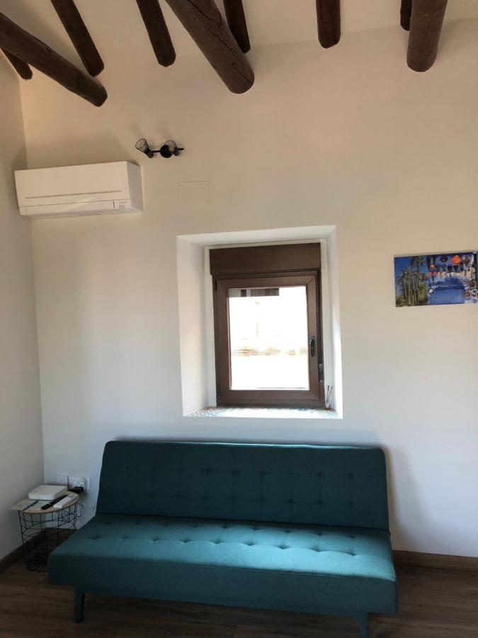 Mirador De San Juan Apartment Толедо Екстериор снимка