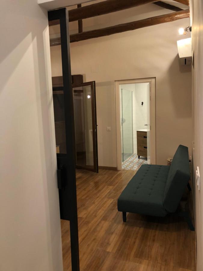 Mirador De San Juan Apartment Толедо Екстериор снимка