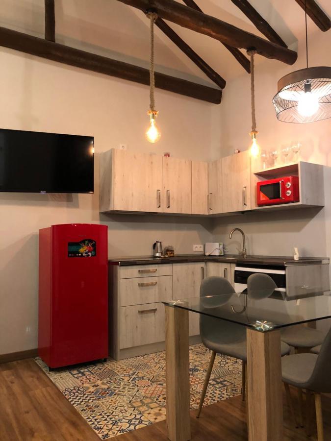 Mirador De San Juan Apartment Толедо Екстериор снимка